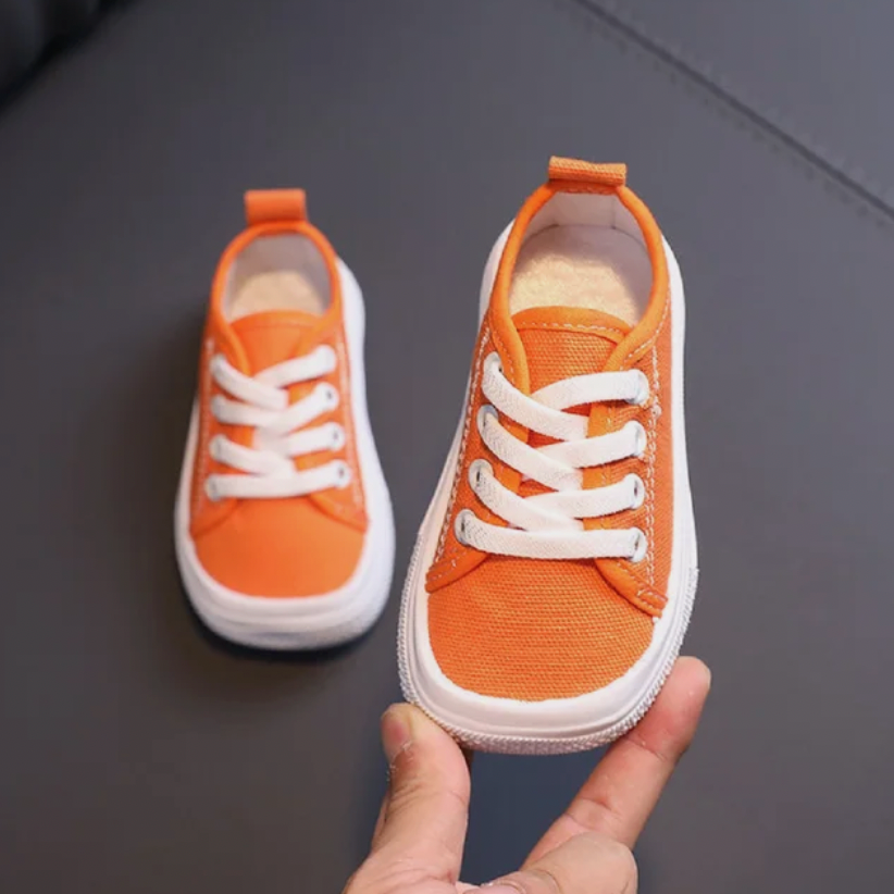FlexStride Barefoot Kids Shoes — Lightweight Kids Shoes for Natural Comfort