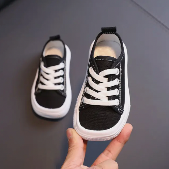 FlexStride Barefoot Kids Shoes — Lightweight Kids Shoes for Natural Comfort