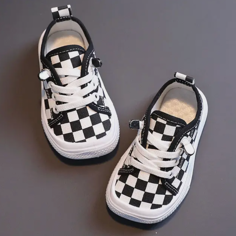 FlexStride Barefoot Kids Shoes — Lightweight Kids Shoes for Natural Comfort