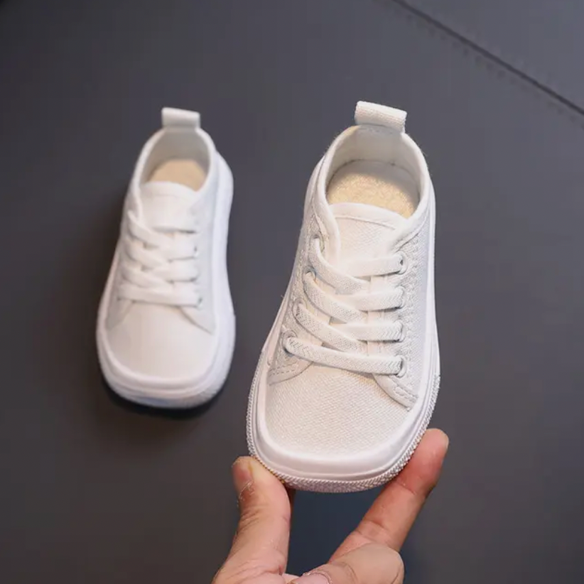FlexStride Barefoot Kids Shoes — Lightweight Kids Shoes for Natural Comfort
