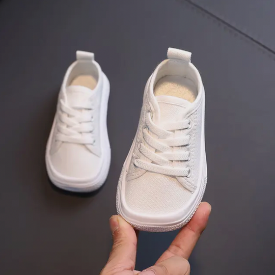 FlexStride Barefoot Kids Shoes — Lightweight Kids Shoes for Natural Comfort