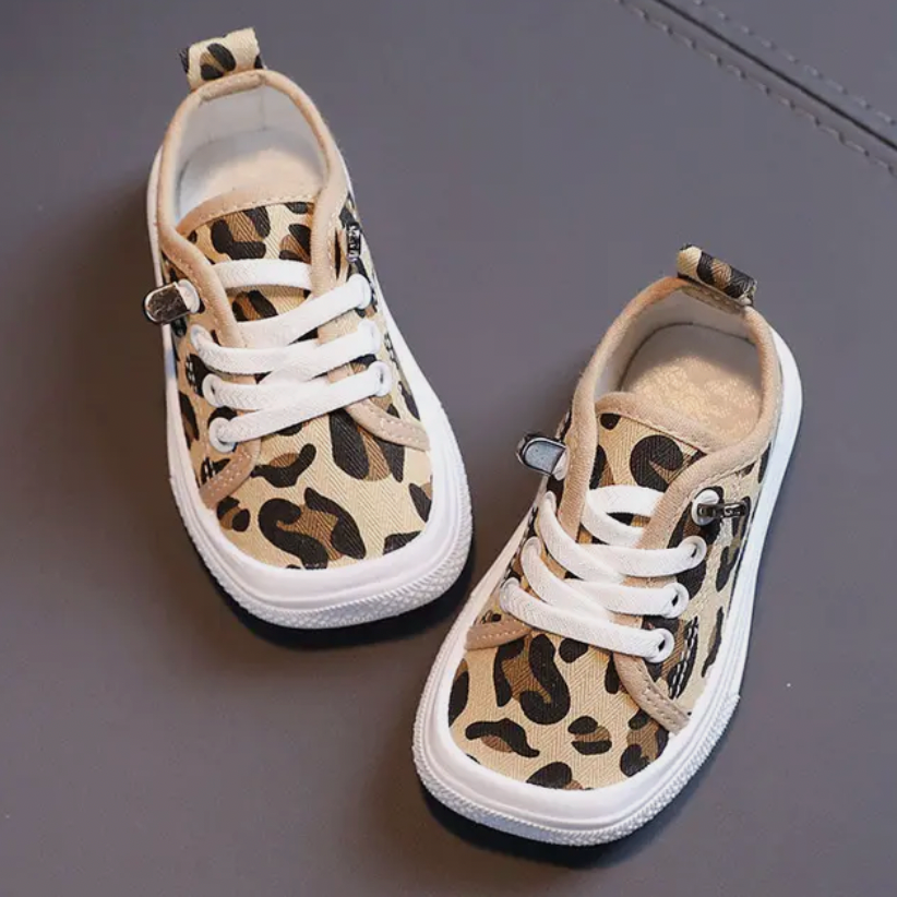 FlexStride Barefoot Kids Shoes — Lightweight Kids Shoes for Natural Comfort