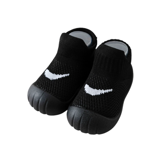 StepStride First Walker Shoes — Baby Walking Shoes Clean Stable Quality