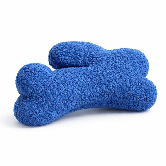 Luna Cuddle Bunny Plush Toy — Clean Quality for Kids