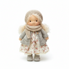 Willow MeadowSoft Companion Doll plush doll — calming qulaity for kids