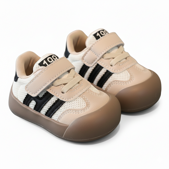TrailTots Kids Sneakers — Lightweight Comfort for Play
