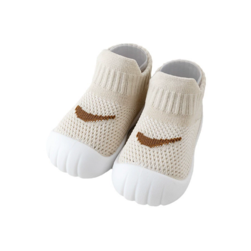 StepStride First Walker Shoes — Baby Walking Shoes Clean Stable Quality