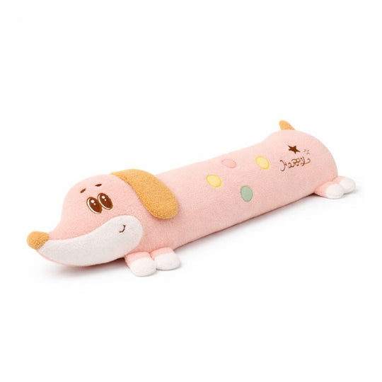 Anni Long Dachshund Plush Toy – Kids Plush Dog for Modern Quality