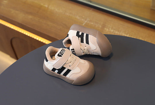 TrailTots Kids Sneakers — Lightweight Comfort for Play