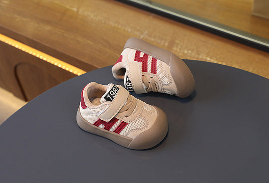 TrailTots Kids Sneakers — Lightweight Comfort for Play