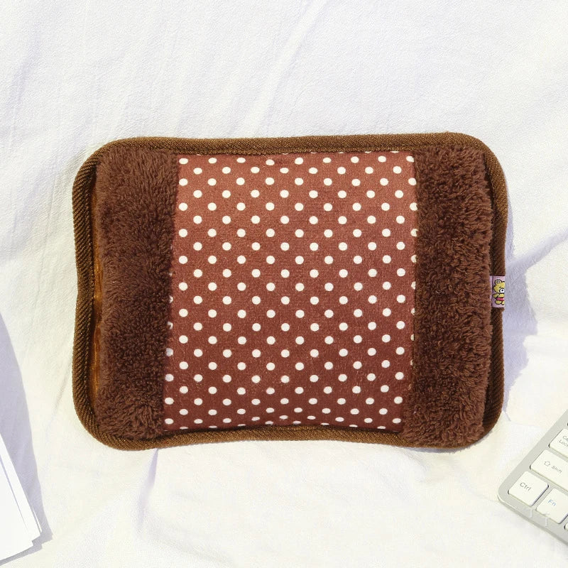 CozyPulse Electric Warm Cushion – Kids Heating Pad for Modern Quality