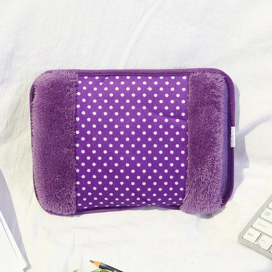 CozyPulse Electric Warm Cushion – Kids Heating Pad for Modern Quality