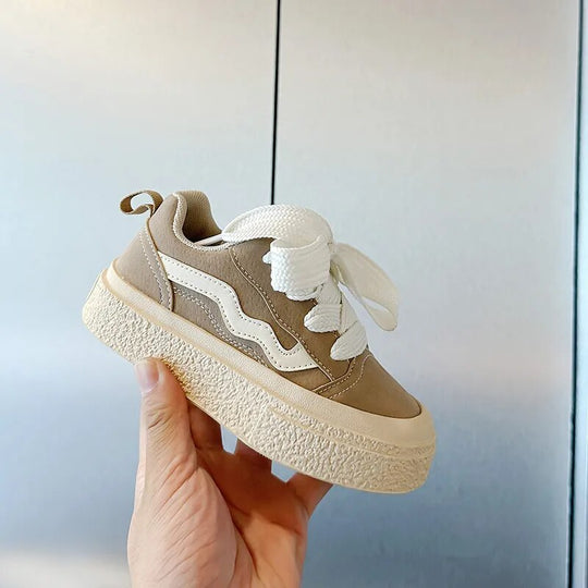 Cicimi Chunky Kids Sneakers - Toddler Shoes for All-Day Comfort