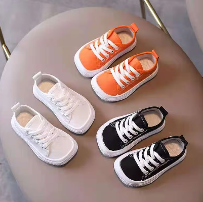 FlexStride Barefoot Kids Shoes — Lightweight Kids Shoes for Natural Comfort