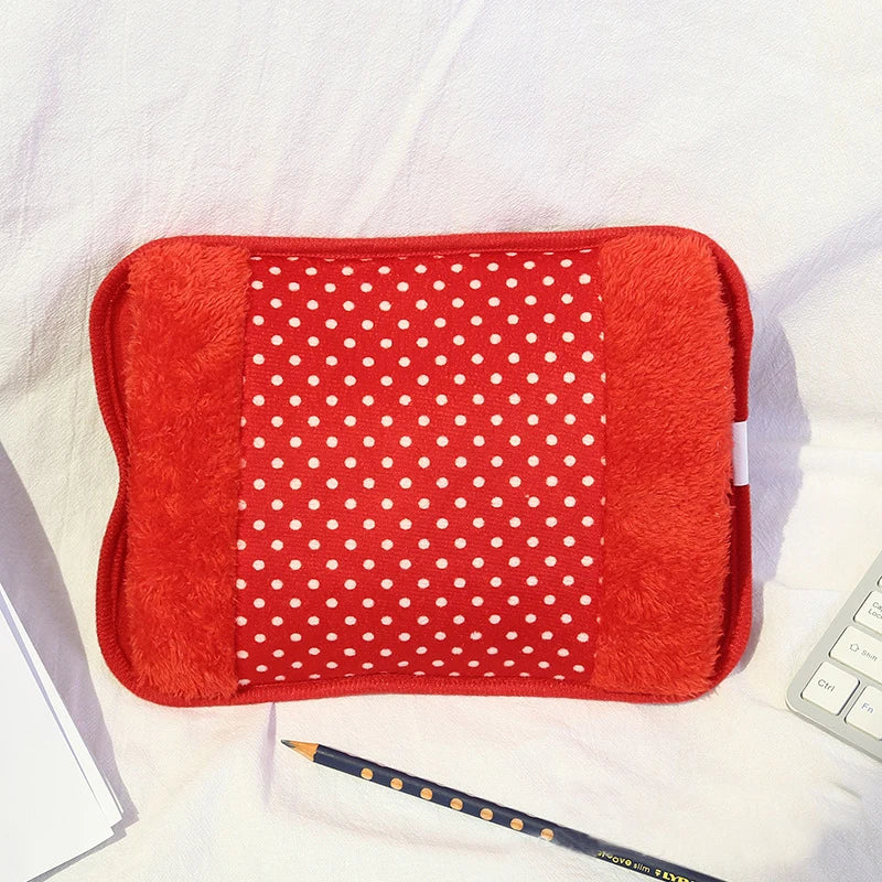 CozyPulse Electric Warm Cushion – Kids Heating Pad for Modern Quality