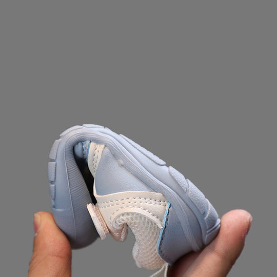 StepNest Toddler Sneakers Baby Shoes — Clean Stable Quality
