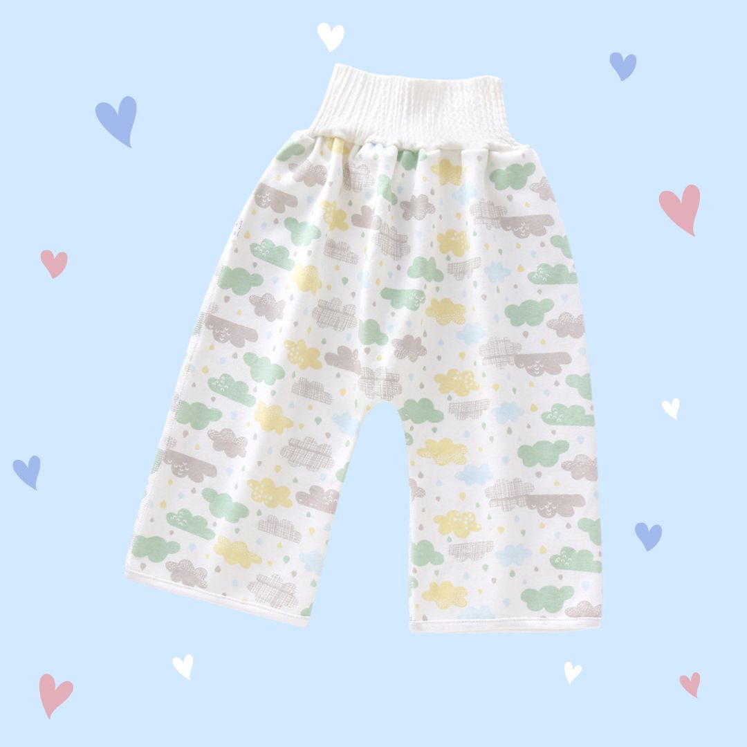 DreamDry Kids Training Pants — Soft Comfort for Nights