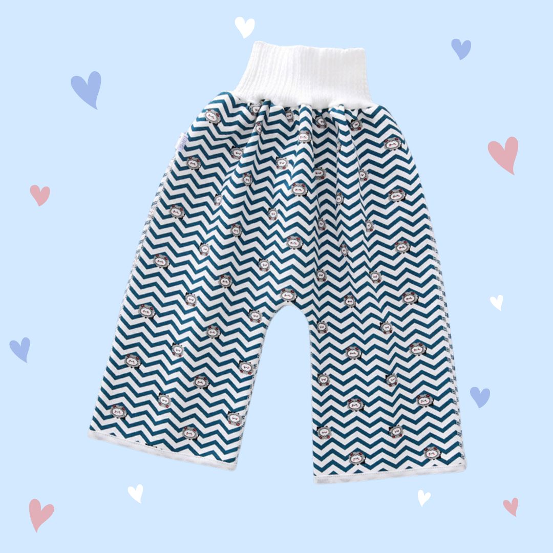 DreamDry Kids Training Pants — Soft Comfort for Nights