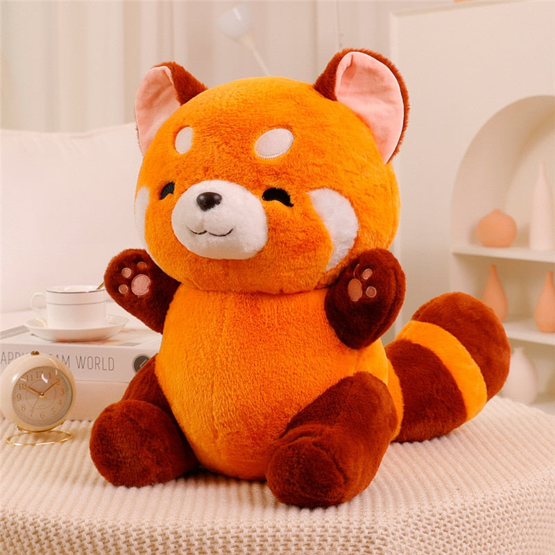 SnugglePanda Plush Toy — Clean Quality Companion for Kids