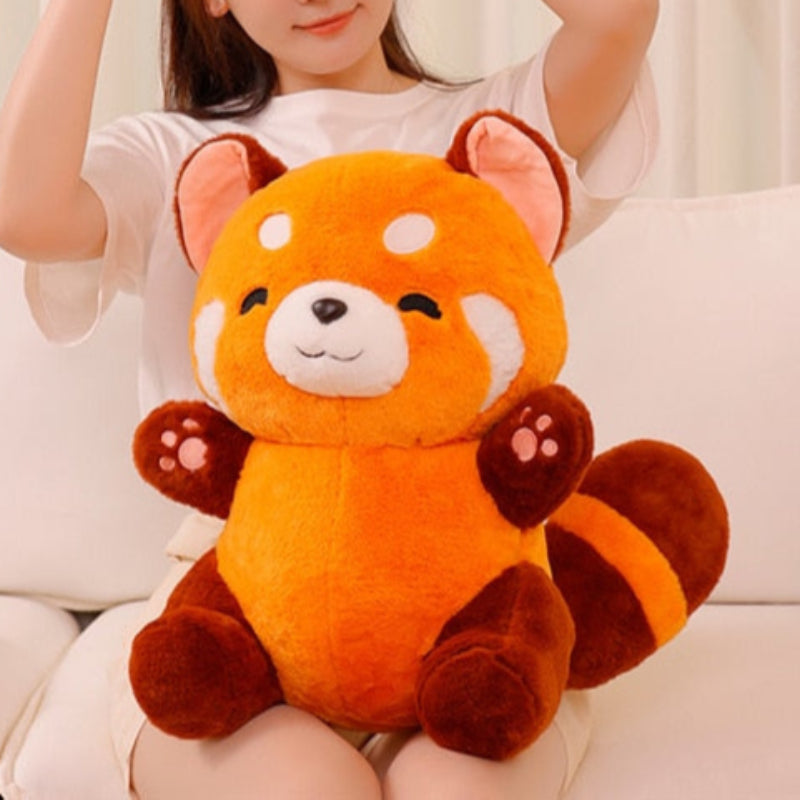 SnugglePanda Plush Toy — Clean Quality Companion for Kids
