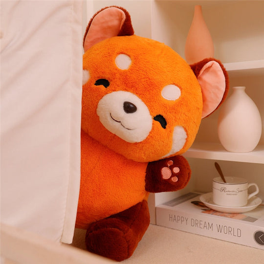 SnugglePanda Plush Toy — Clean Quality Companion for Kids