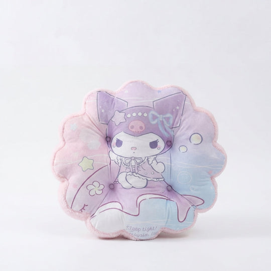 Aelina Sanrio Plush Character Pillow — Clean Cozy Quality