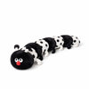 Aimo Clean Caterpillar Plush Toy for Kids — Modern Quality Companion