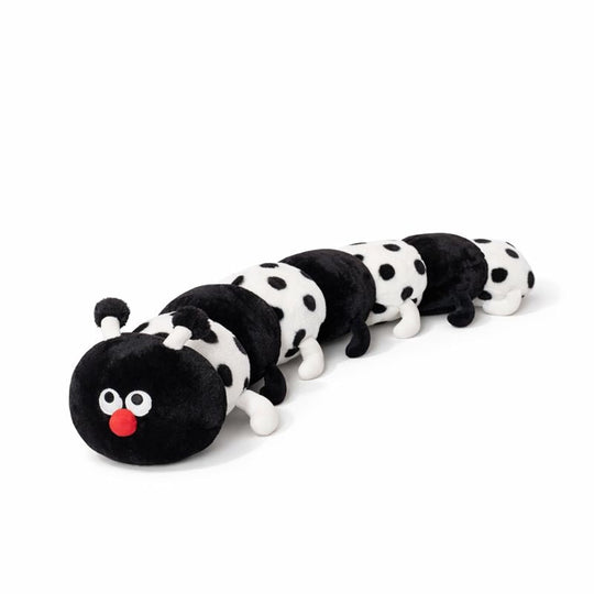 Aimo Clean Caterpillar Plush Toy for Kids — Modern Quality Companion