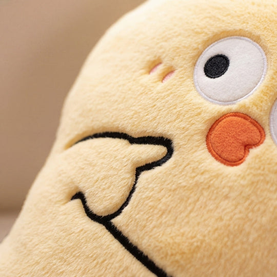 Cicimi SunnyNest Chick Plush Toy — Modern Quality