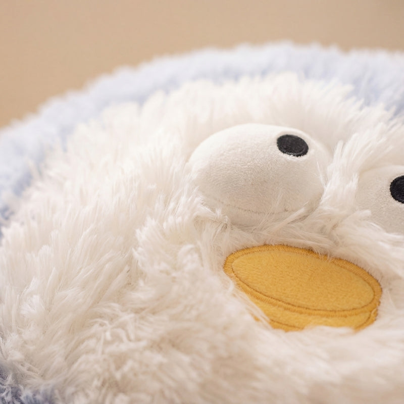 ArcticHug Penguin Plush Toy — Soft Comfort for Kids