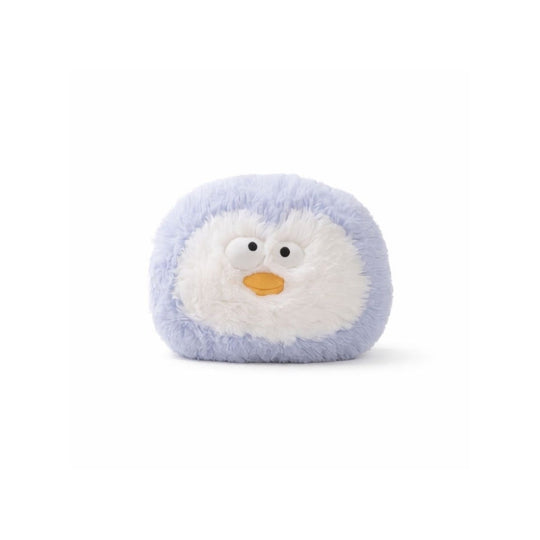 ArcticHug Penguin Plush Toy — Soft Comfort for Kids