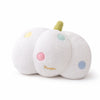 Harvest Hug Pumpkin Plush Pillow — Modern Calming Quality