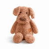 CozyPaws Golden Retriever Plush Dog Toy — Soothing Cuddle Comfort