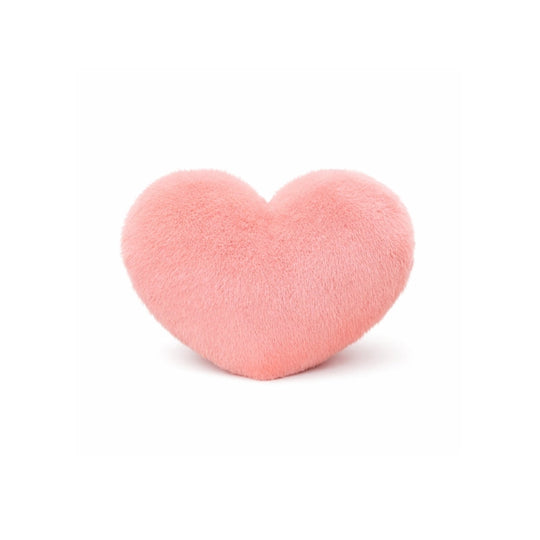 Ferina Bloom Heart Plush Toy Kids Plush Toy — Modern Quality