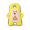 Clean Signal Plush Toy for Kids — Modern Safe Quality