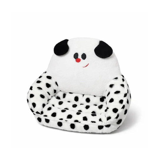 Polka Pet Cushion Plush Toy Baby Plush Toy — Clean Modern Quality