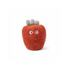 Cozy Carrot Plush Toy for Kids — Clean Quality Companion