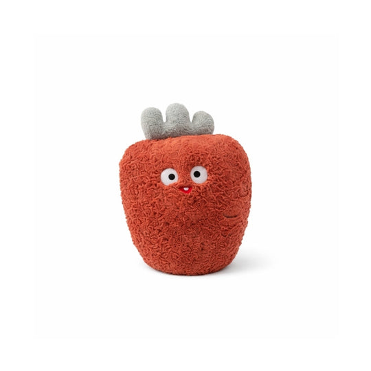 Cozy Carrot Plush Toy for Kids — Clean Quality Companion