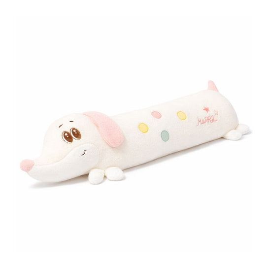 Anni Long Dachshund Plush Toy – Kids Plush Dog for Modern Quality
