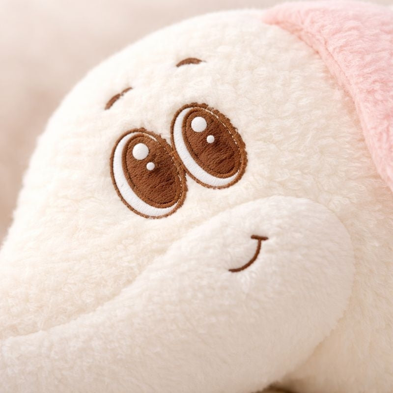 Anni Long Dachshund Plush Toy – Kids Plush Dog for Modern Quality