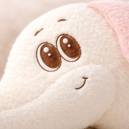 Anni Long Dachshund Plush Toy – Kids Plush Dog for Modern Quality