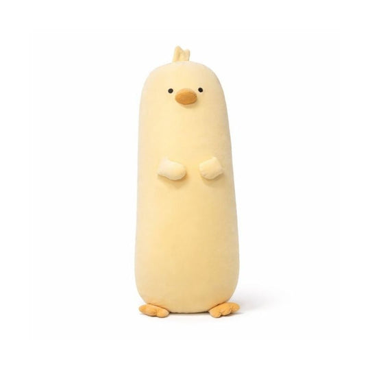 LumiChick Cozy Plush Toy — Baby Plush Toy Calm Comfort