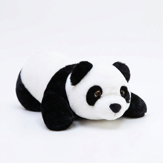 Dreamy Panda Cuddle Plush Toy Panda Plush Toy — Soothing Quality