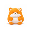 SnuggleFox Plush Companion — Cozy Quality for Kids