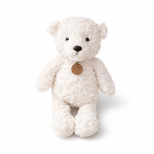 Arnika Modern Bear Plush Toy — Clean Quality Companion