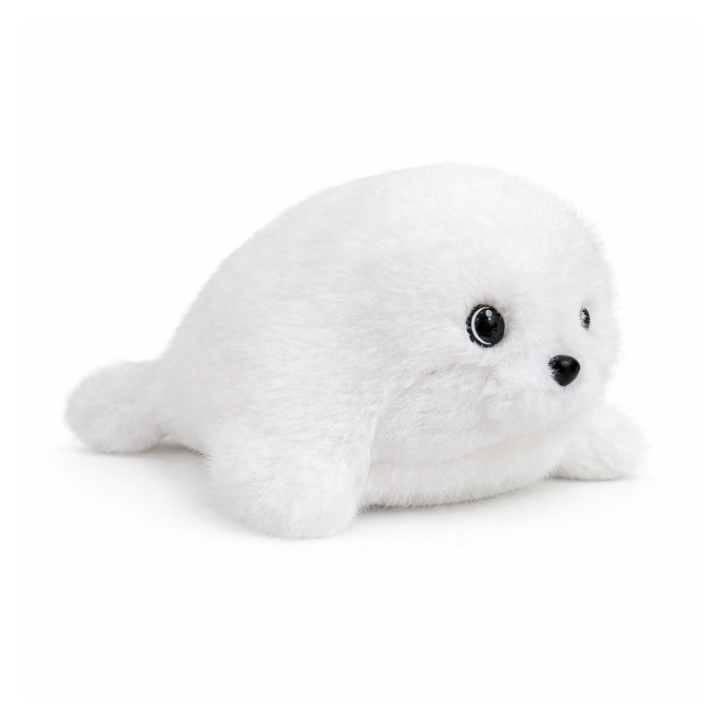 Seaberry Seal Plush Toy — Modern Comfort for Kids