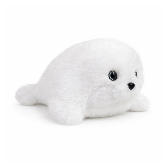 Seaberry Seal Plush Toy — Modern Comfort for Kids