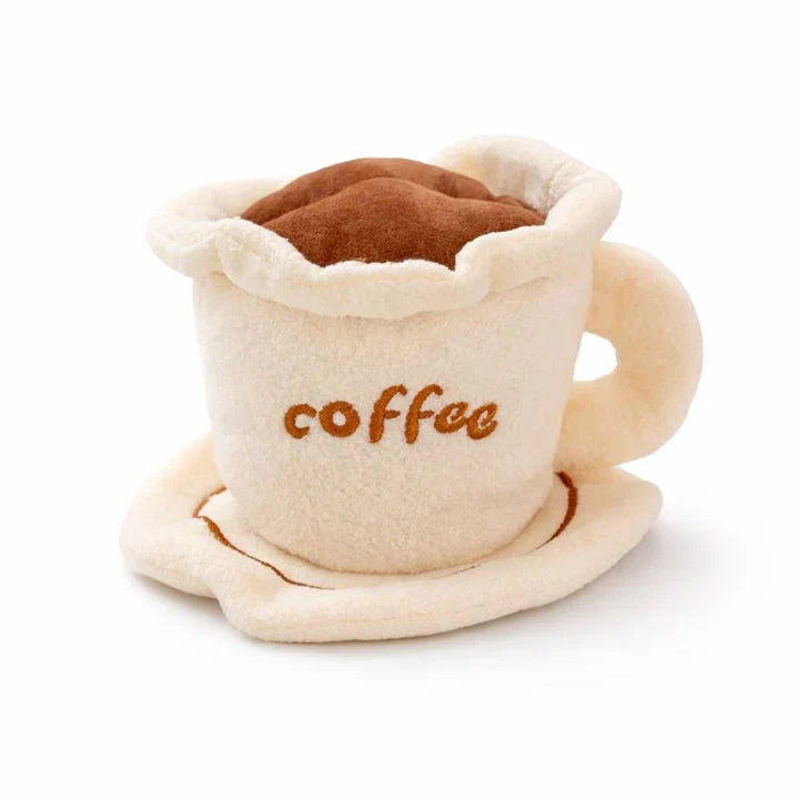 SweetBite Cookie Plush Toy — Clean Modern Quality