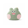Frog Prince Plush Toy Baby Frog Plush Toy — Clean Modern Quality