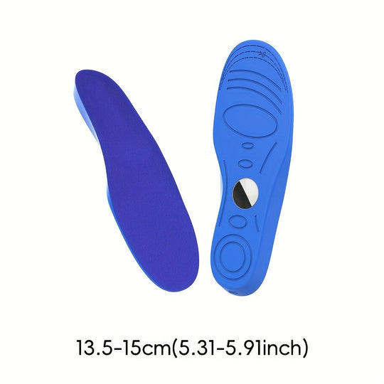 TrailGuard Kids GPS Insole — Discreet Quality & Peace of Mind